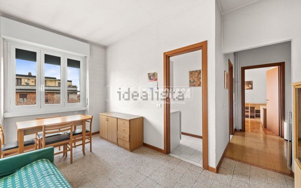 appartamento in vendita a Milano in zona Città Studi