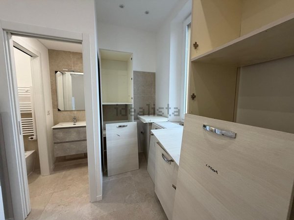 appartamento in vendita a Milano in zona Precotto