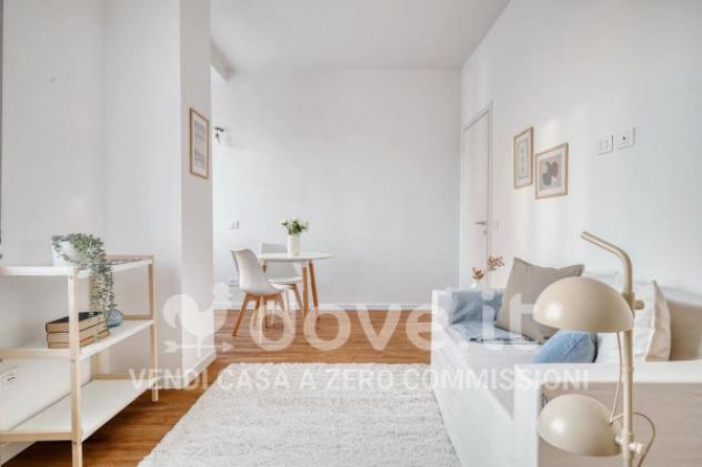 appartamento in vendita a Milano in zona Centro Storico