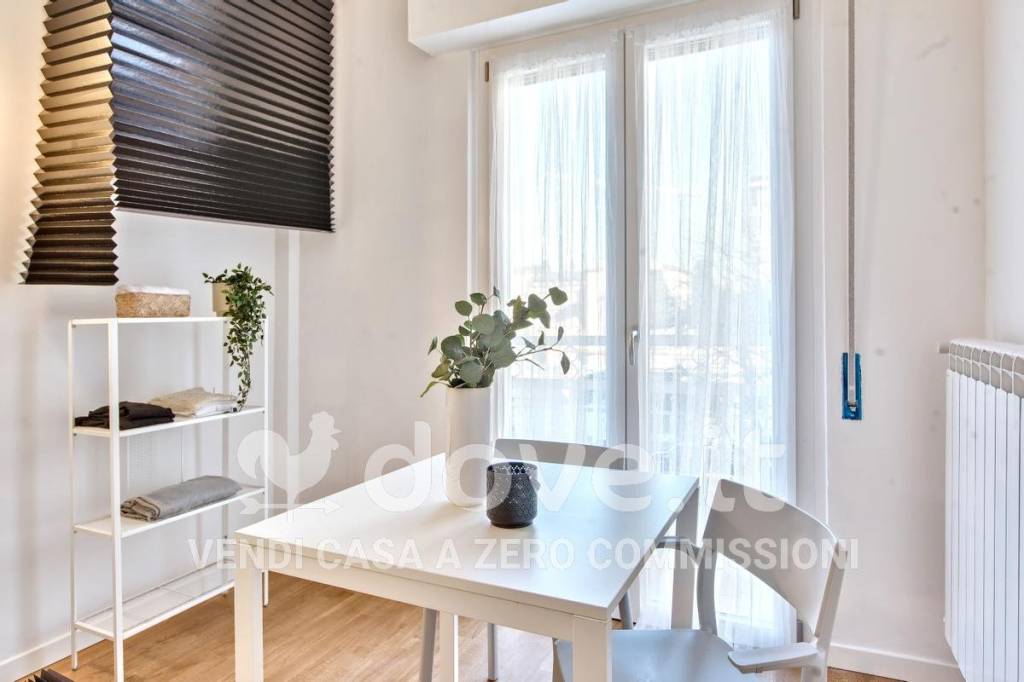 appartamento in vendita a Milano in zona Centro Storico