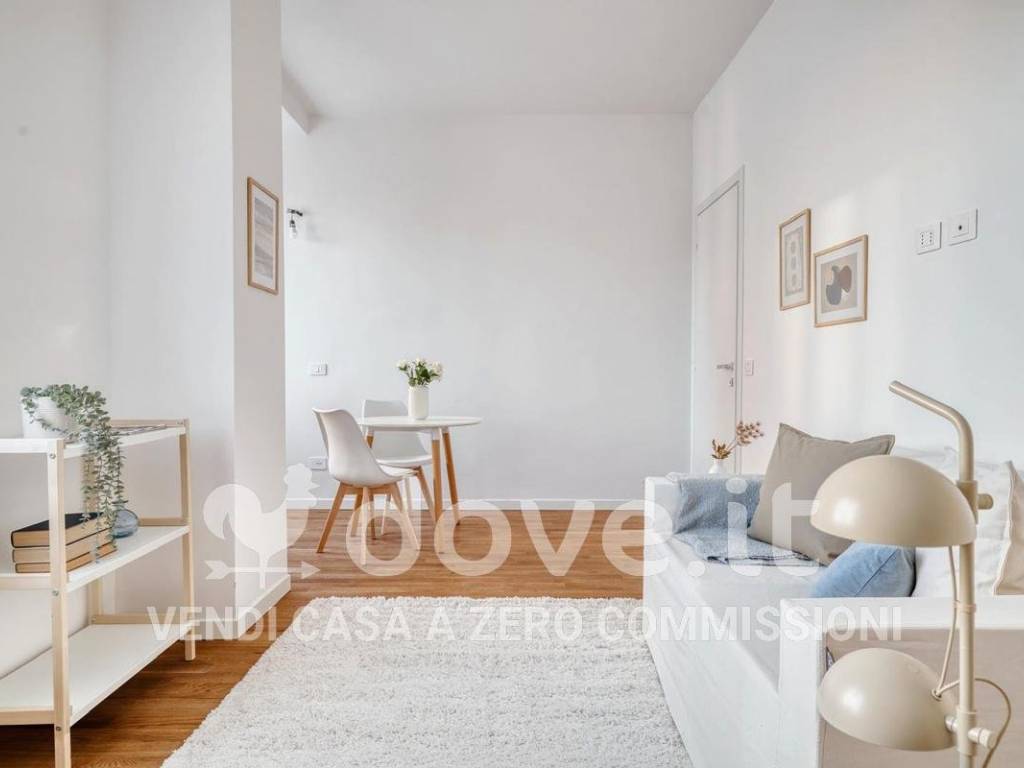 appartamento in vendita a Milano in zona Centro Storico