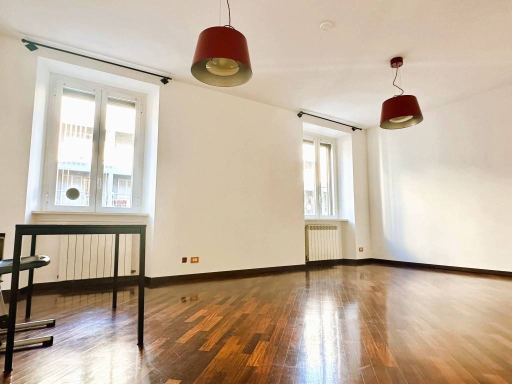 appartamento in vendita a Milano in zona Città Studi