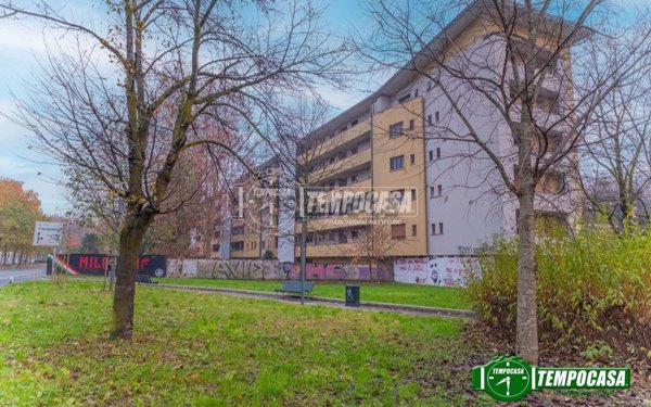 appartamento in vendita a Milano in zona San Siro