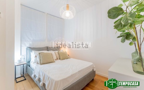 appartamento in vendita a Milano in zona San Siro