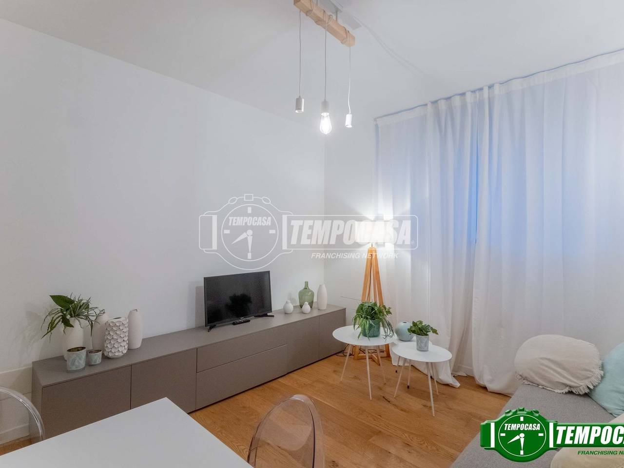 appartamento in vendita a Milano in zona San Siro