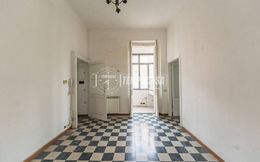 appartamento in vendita a Milano in zona Isola