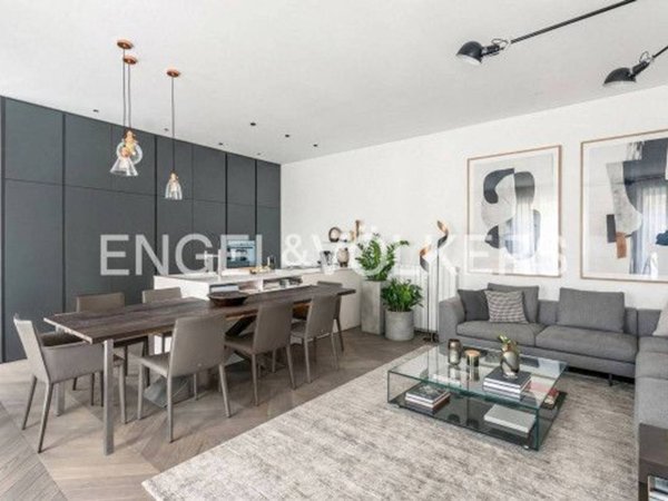 appartamento in vendita a Milano in zona Centro Storico