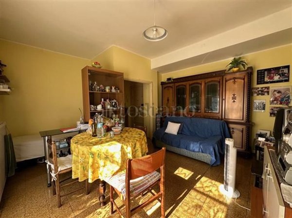 appartamento in vendita a Milano in zona Corvetto