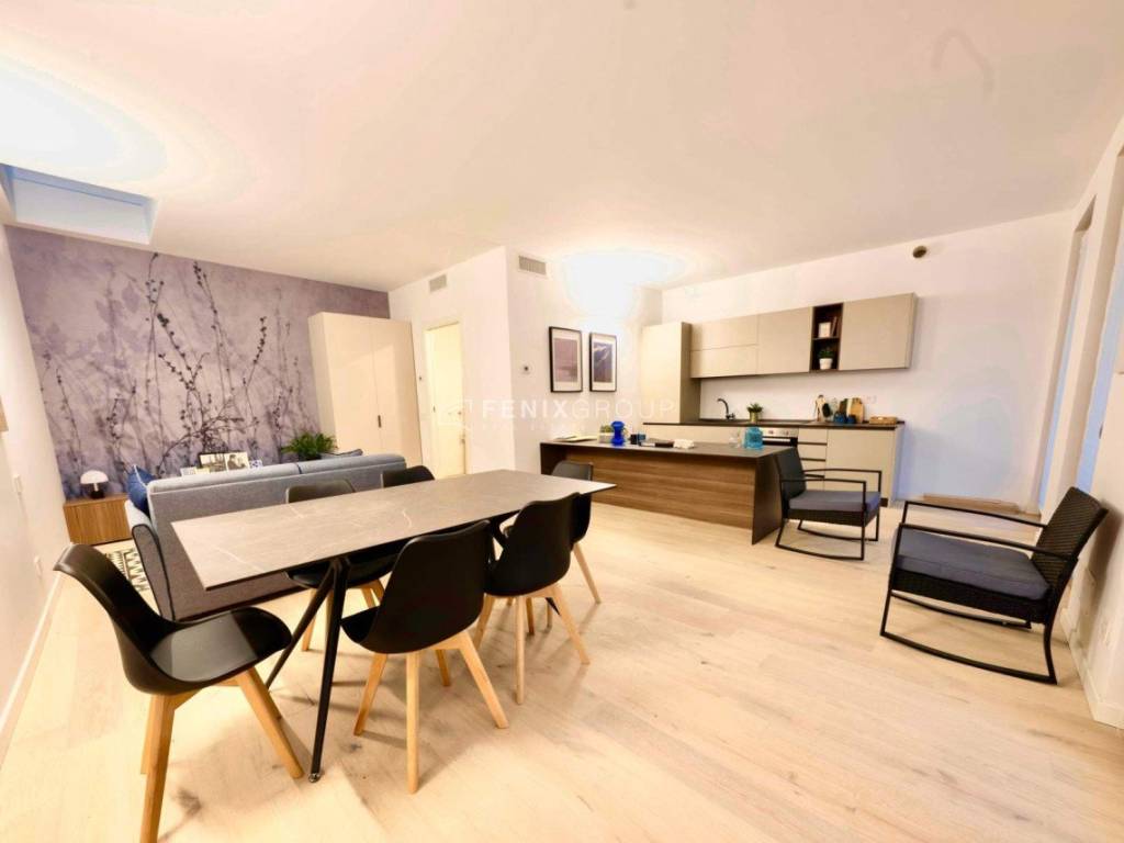 appartamento in vendita a Milano in zona Barona