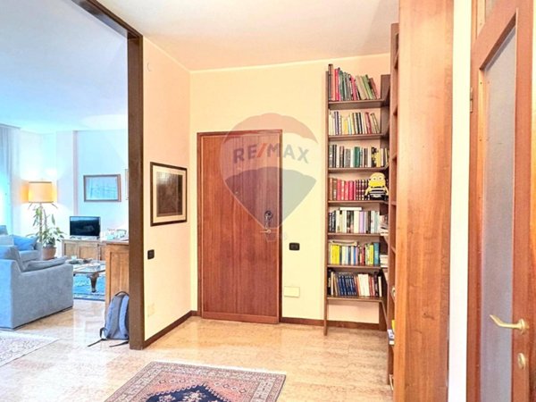 appartamento in vendita a Milano in zona Villapizzone