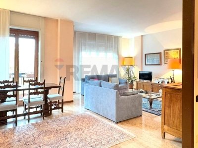 appartamento in vendita a Milano in zona Ghisolfa