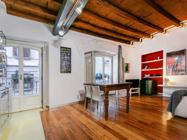 appartamento in vendita a Milano in zona Centro Direzionale