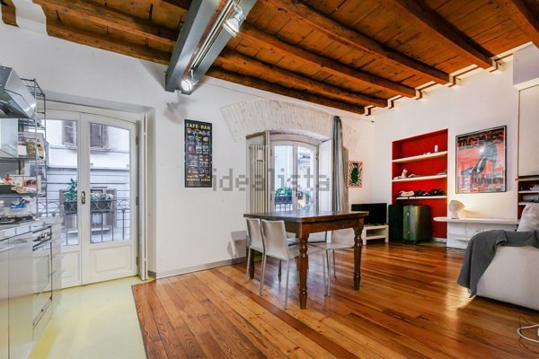 appartamento in vendita a Milano in zona Centro Direzionale