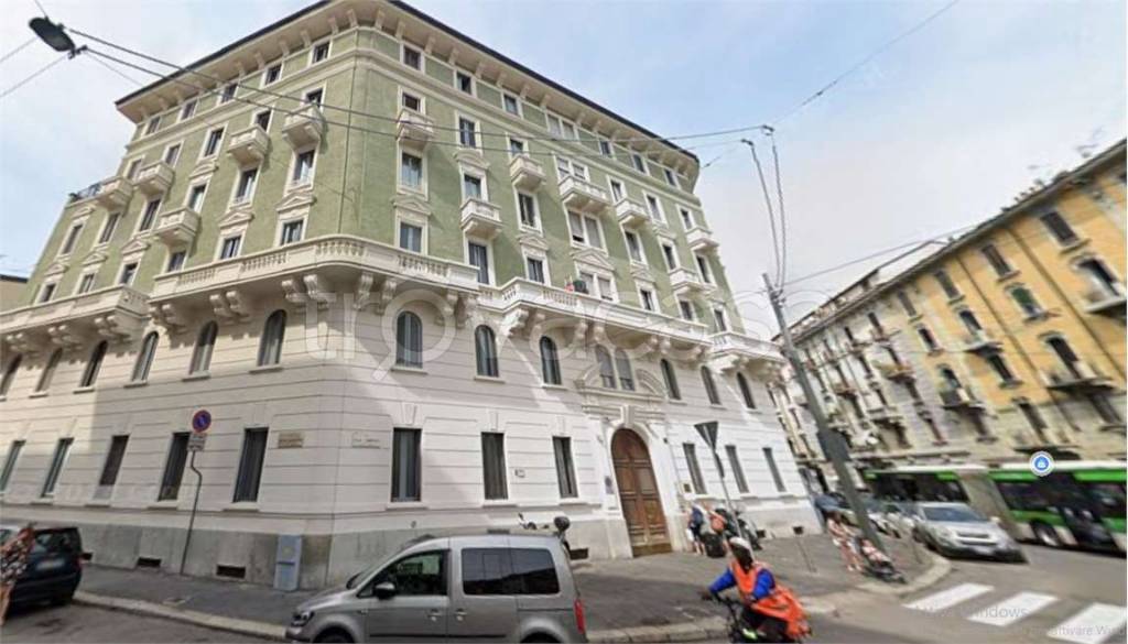 appartamento in vendita a Milano in zona Bovisa