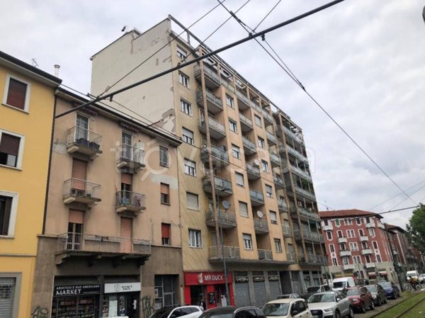 locale commerciale in vendita a Milano