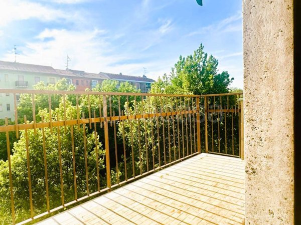 appartamento in vendita a Milano in zona Loreto