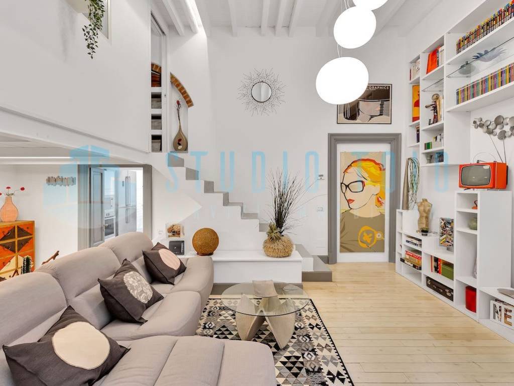 appartamento in vendita a Milano in zona Porta Venezia