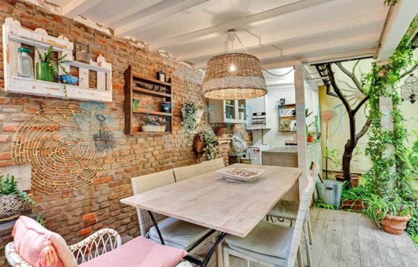 appartamento in vendita a Milano in zona Porta Venezia