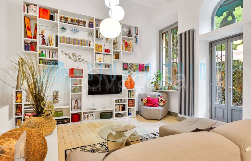 appartamento in vendita a Milano in zona Porta Venezia