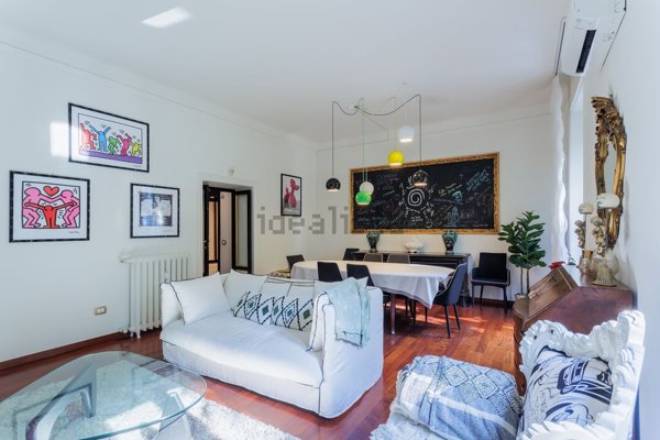 appartamento in vendita a Milano in zona Città Studi