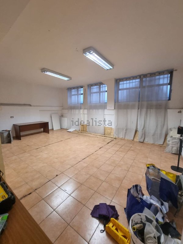 appartamento in vendita a Milano in zona Villapizzone