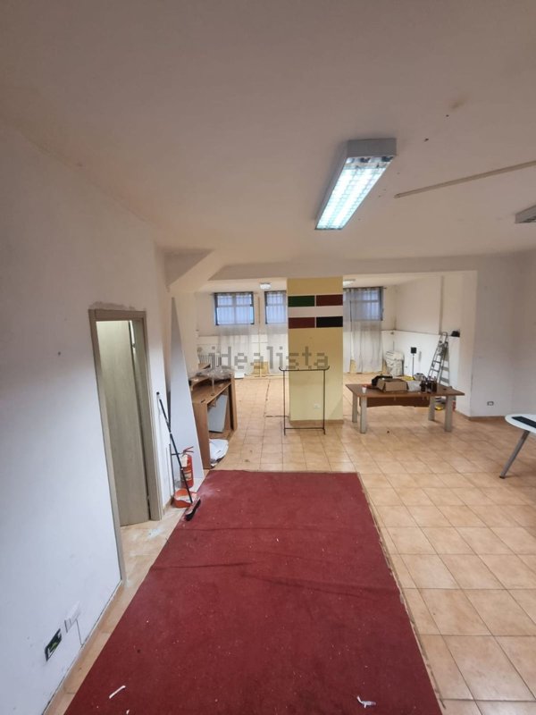 appartamento in vendita a Milano in zona Villapizzone