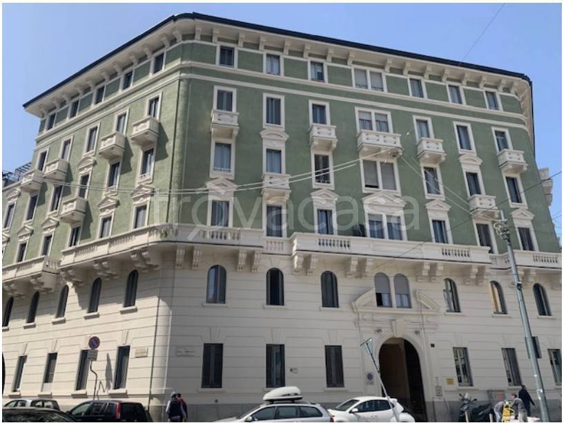 appartamento in vendita a Milano in zona Bovisa
