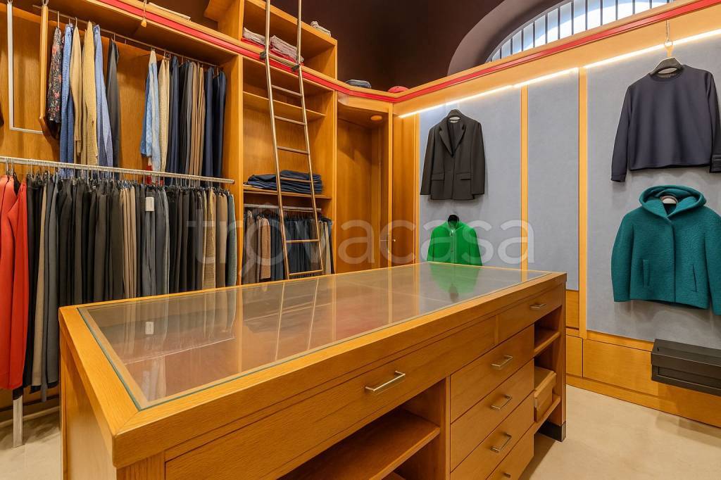 negozio in vendita a Milano