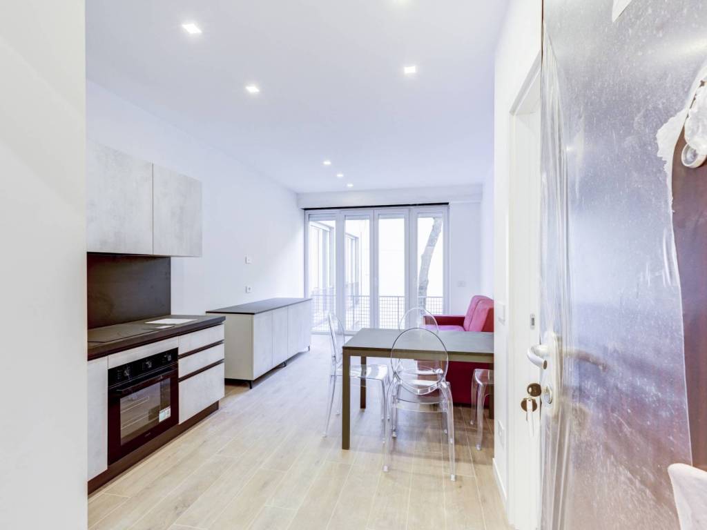 appartamento in vendita a Milano in zona Il Portello