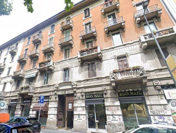 appartamento in vendita a Milano in zona Bocconi