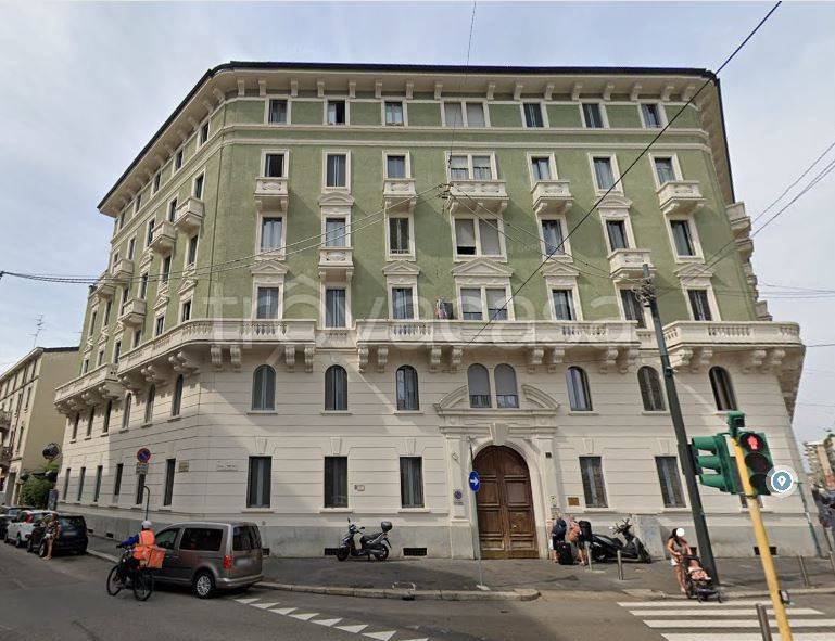 appartamento in vendita a Milano in zona Bovisa