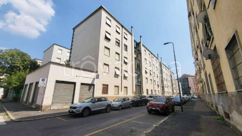 appartamento in vendita a Milano in zona San Siro