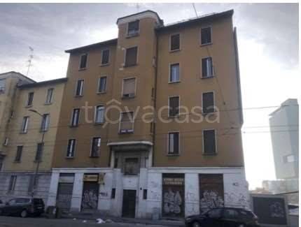 appartamento in vendita a Milano in zona Vialba