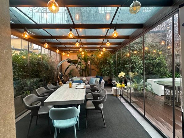 appartamento in vendita a Milano in zona Porta Romana