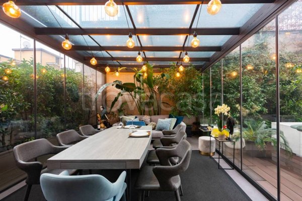 appartamento in vendita a Milano in zona Isola