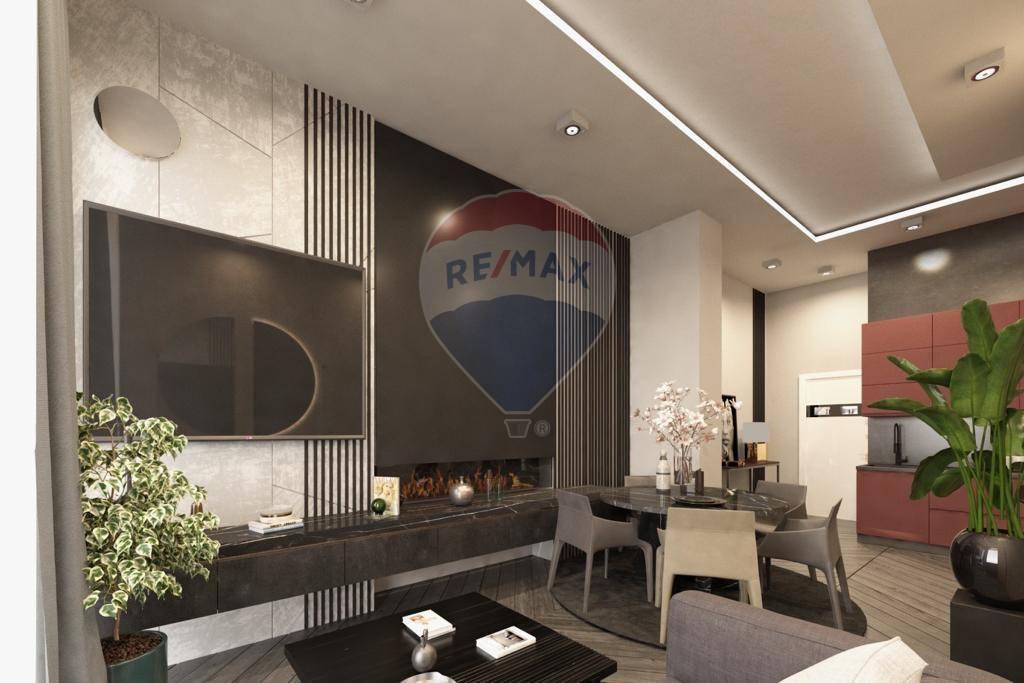 appartamento in vendita a Milano in zona Porta Romana