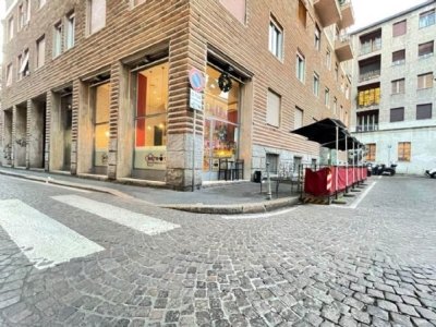 negozio in vendita a Milano in zona Centro Storico