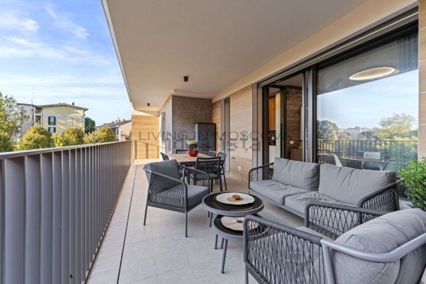 appartamento in vendita a Milano in zona San Siro