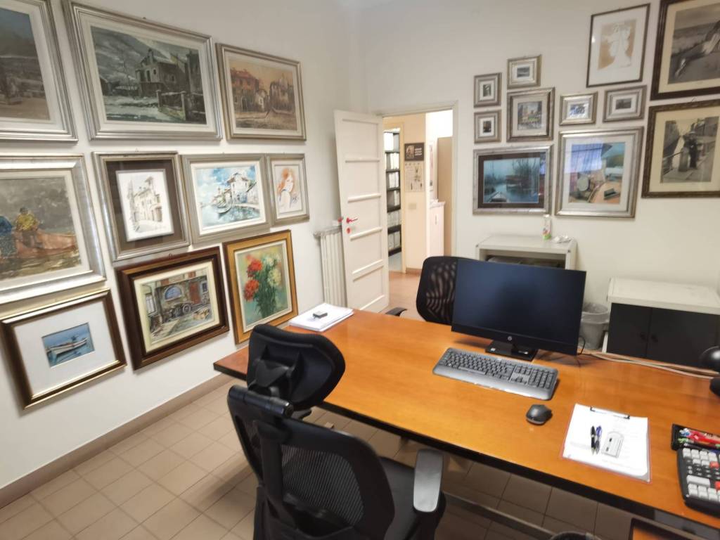 appartamento in vendita a Milano in zona Il Portello