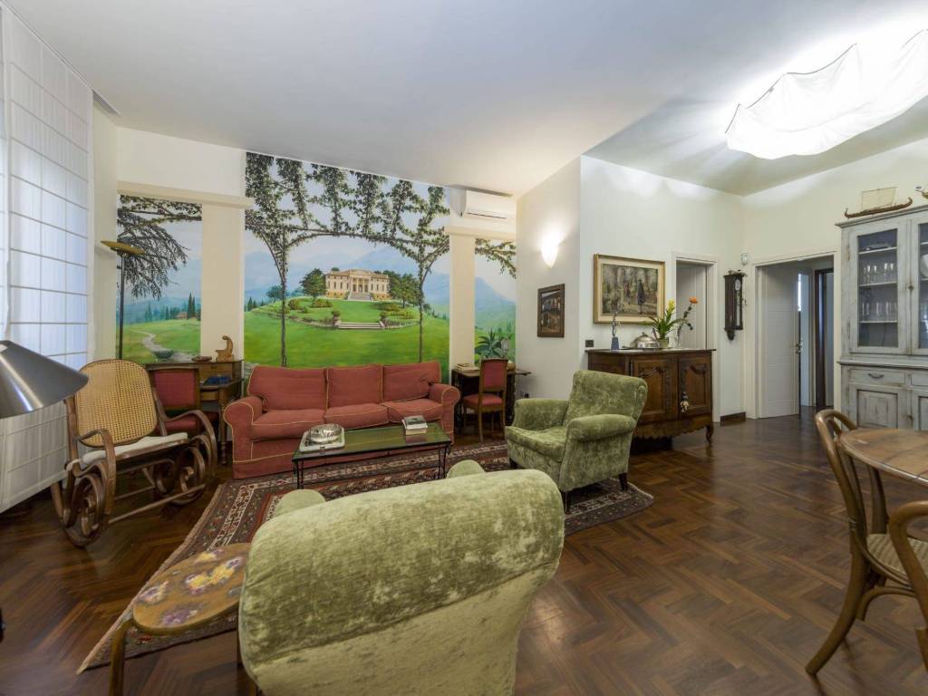 appartamento in vendita a Milano in zona Quarto Cagnino