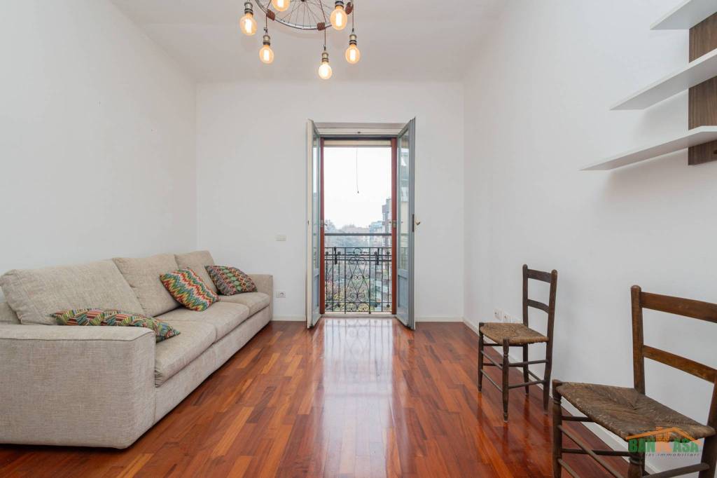 appartamento in vendita a Milano in zona Centro Storico