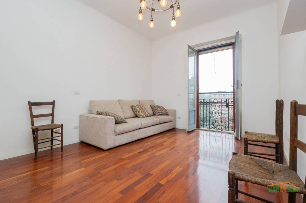 appartamento in vendita a Milano in zona Centro Storico