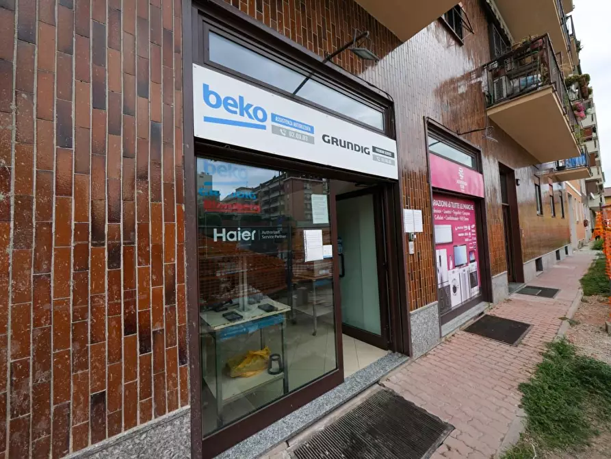 negozio in vendita a Milano