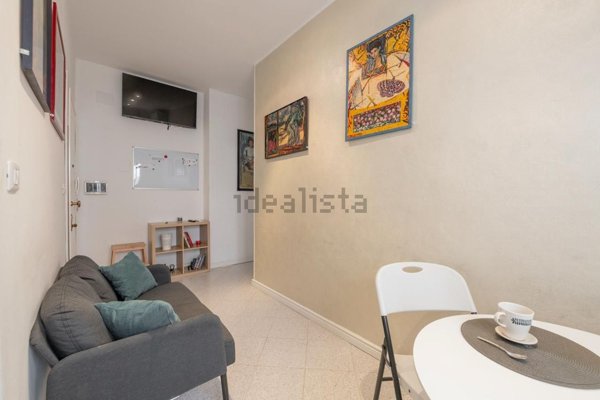 appartamento in vendita a Milano in zona San Cristoforo