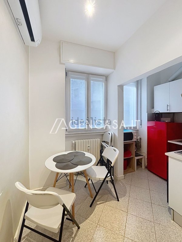 appartamento in vendita a Milano in zona San Cristoforo