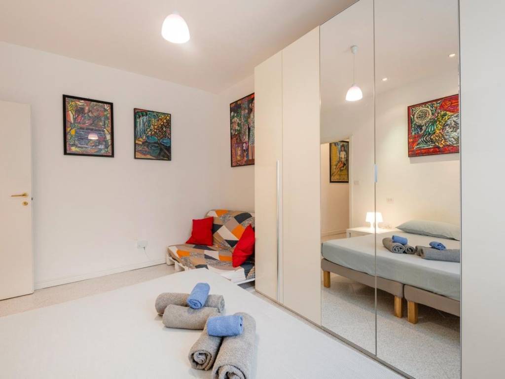 appartamento in vendita a Milano in zona San Cristoforo