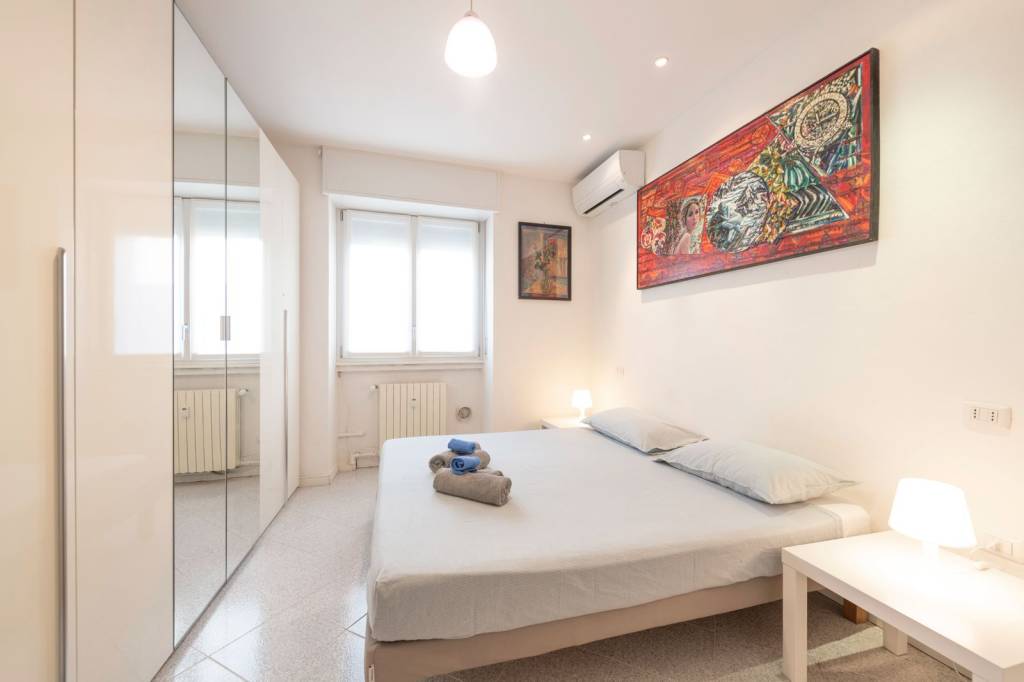 appartamento in vendita a Milano in zona Barona