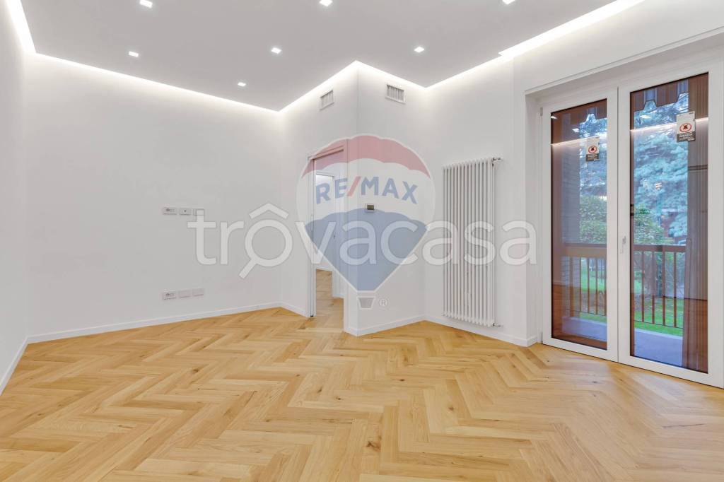 appartamento in vendita a Milano in zona San Siro