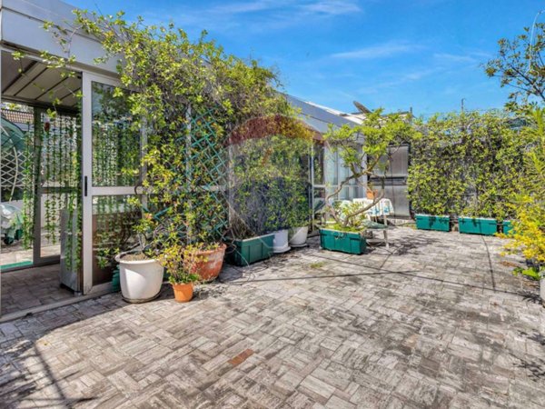 appartamento in vendita a Milano in zona Bicocca