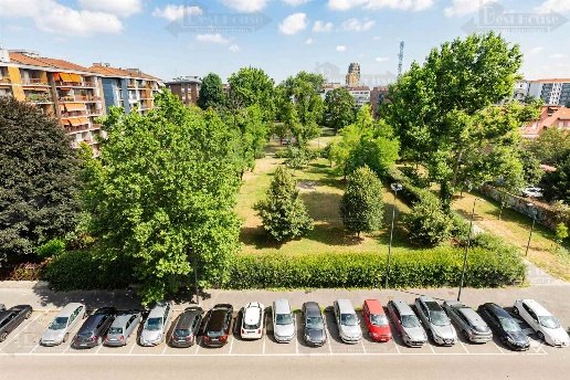 appartamento in vendita a Milano in zona Centro Storico